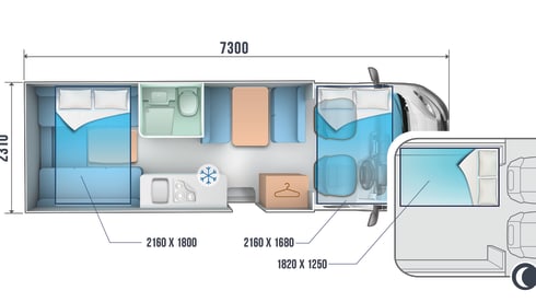 Merther – Roller Team 746 6 Berth