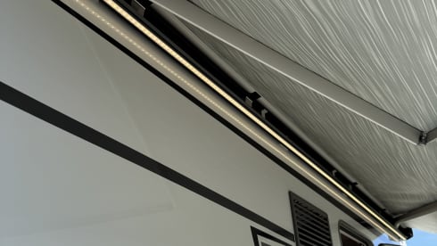 Fredo – 4p Bürstner teilintegriert ab 2024