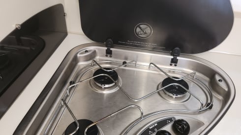 4p McLouis integrated uit 2019