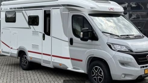 2p LMC semi-integrated uit 2022