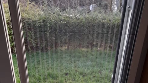 Happy Days – Wohnmobil mit 2 Schlafplätzen