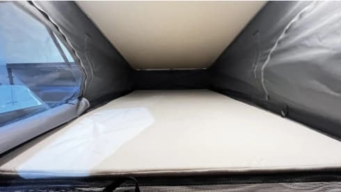 Fantastische buscamper  – 4p Malibu bus uit 2022
