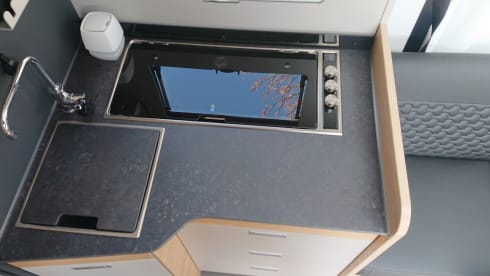 3p Adria Mobil semi-integrated from 2025