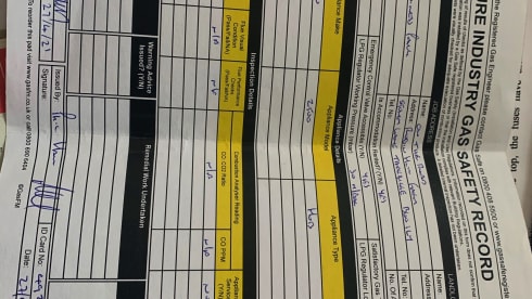 Rory – VW T2 Camper Van