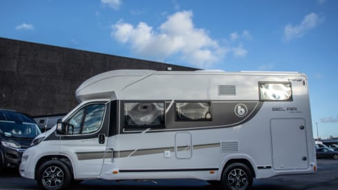 5p Benimar teilintegriert ab 2025
