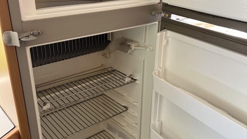 topcat – 4p Laika semi-integrated from 2002