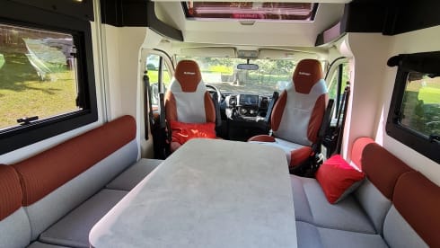 4p Challenger semi-integrated from 2024