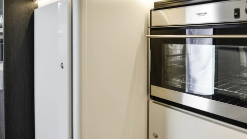 Inverness - Highlands – NEW 4 Berth Luxury Motorhome 