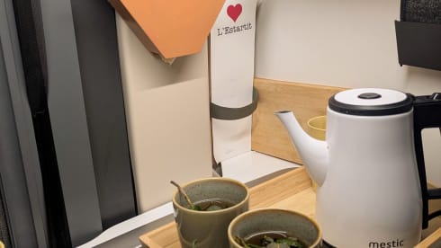 Malik  – 4p Benimar bus uit 2025