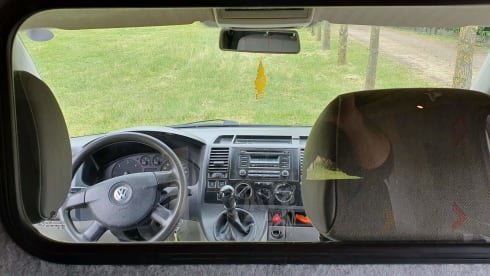 Bornfree 2 – Bornfree 2 adventure campervan