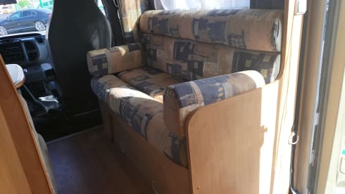 ESCAPE – NOLEGGIO LOW COST A TENERIFE