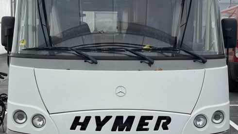 3p Hymer integrated from 2001