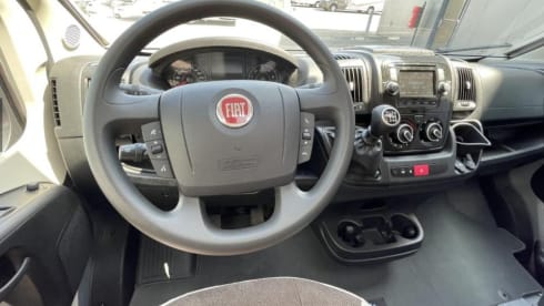 5p Benimar semi-integrated from 2019