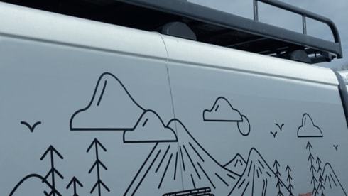 3p Renault bus from 2012