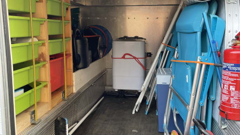 Onze Parel – 6p Fiat alcove uit 2003
