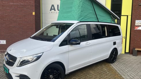 Marco Polo – 4p Mercedes-Benz bus from 2020