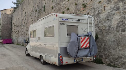 Rimorino – Rimorino ready to go 