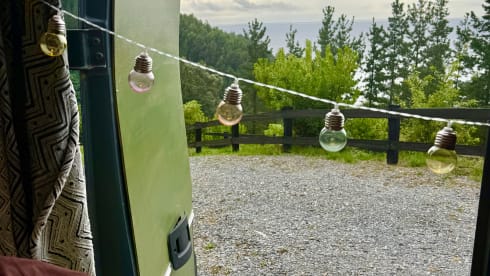 Bodhi – 4p Fiat Buscamper from 2009