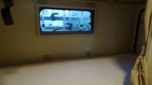 6p Ahorn alcove from 2022