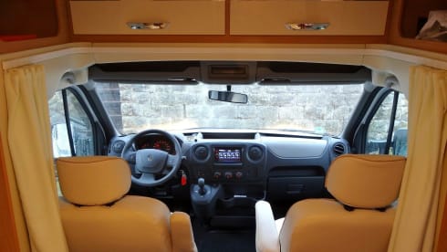 Willie – The Normal One