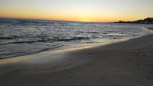 Calo – Visit Sicily with a camper