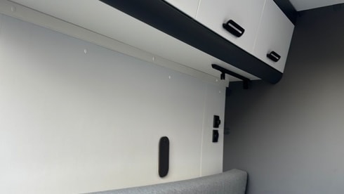 Adria Sunliving – Beautiful Sun Living with length beds - Bronckhorst Campers