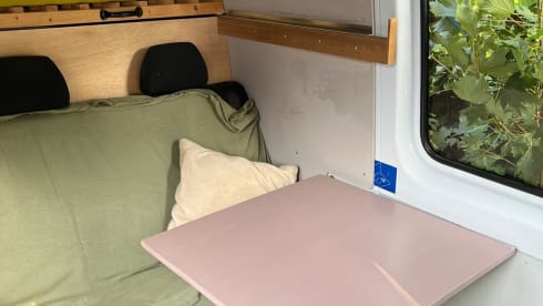 Charlie – Charlie to Friesland