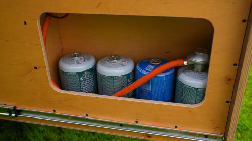 Amigo – 4p Volkswagen bus from 2016