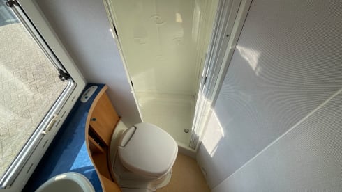 6p Other alcove from 2005