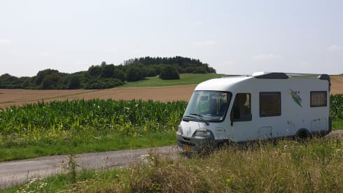 4p Fiat integrated from 2000