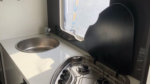 Lily – Rollerteam mit 6 Schlafplätzen, 2021