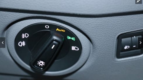 4 personen  – VW GRAND CALIFORNIA equipped with many automatic options