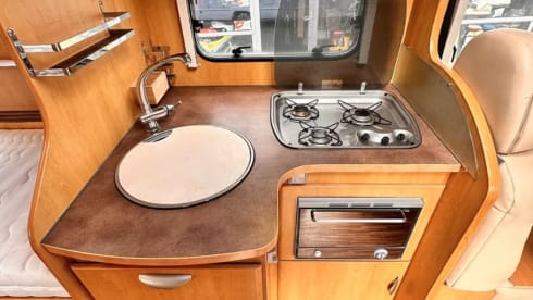 2p Pilote semi-integrated uit 2009