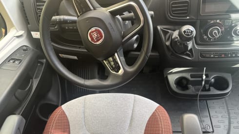 4p Challenger semi-integrated from 2024