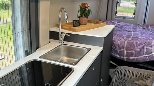 Louis – New campervan -2024