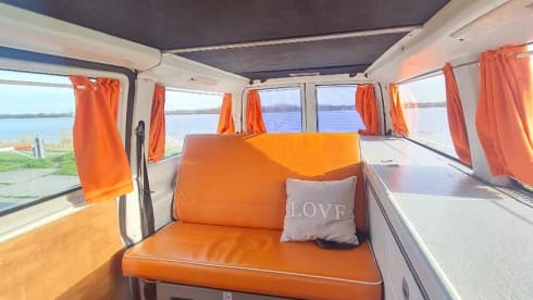 Big Belly Billy – The partner for your adventure!