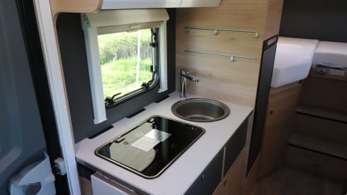 Ons 2e huisje – 3p Dethleffs semi-integrated from 2024