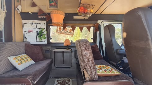 Mille  – Mille in Sweden tough oldtimer Mercedes Marco Polo