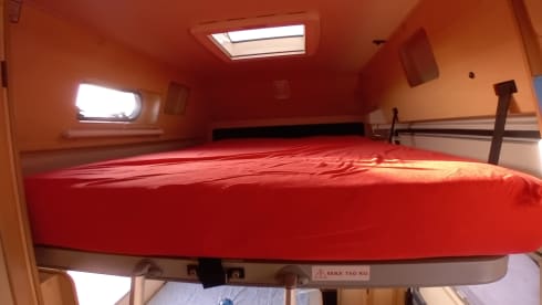 sloop 5 – Klein, aber oho!