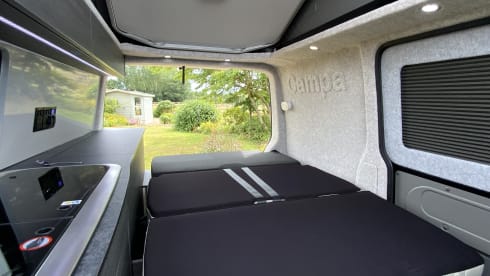 Jonty – Prestige VW Campa