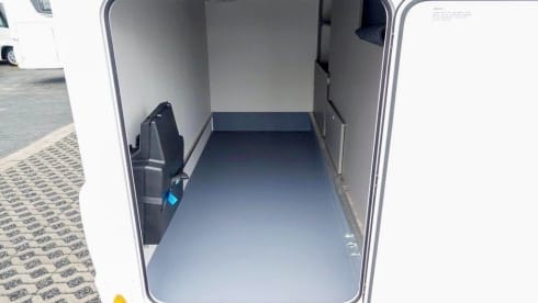 Top Ausstattung LMC H730 G Automatik