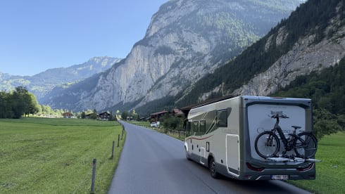 4p McLouis integrated from 2025