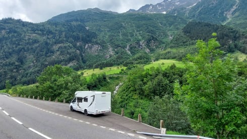 4p Chausson Special Edition
