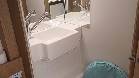 Malayah  – GREAT NEWS, Malayah update-Luxury Italian styled 6 berth Roller Team 747 