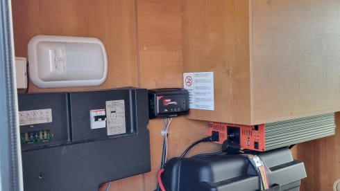 4p Mercedes-Benz integrated uit 2008