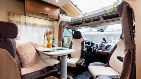 4p Chausson semi-integrated from 2015