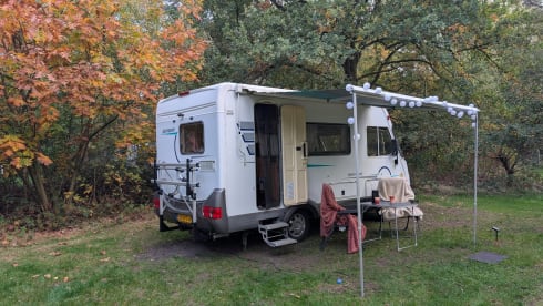 3p Hymer integrated from 2001