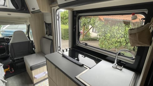 Sunny Ente – Sunny Ente is looking forward to loving, clean tenants