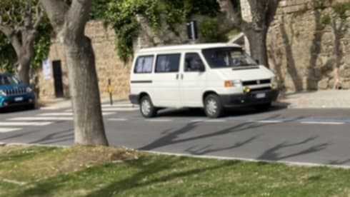 Kingston – My heart