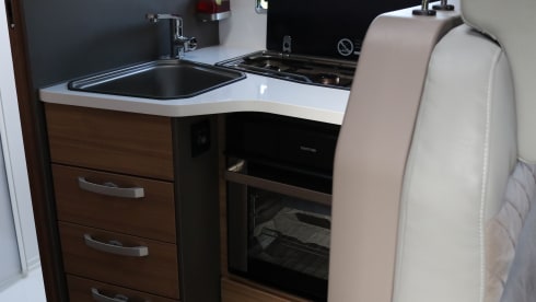 5p Adria Mobil semi-integrated from 2018